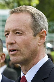 220px-Martin_O'Malley_2010