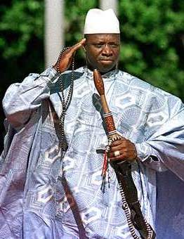 MagicJammeh