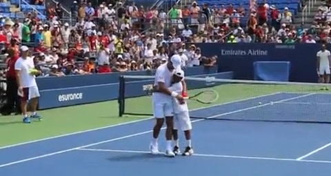 Djokovic