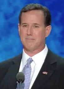 Santorum