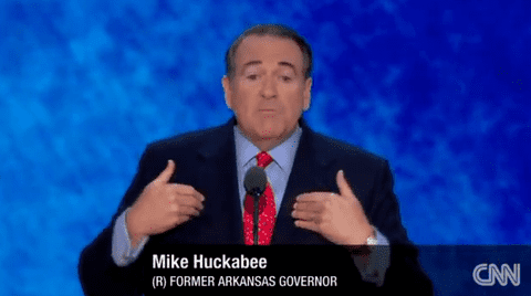 Huckabeemormon