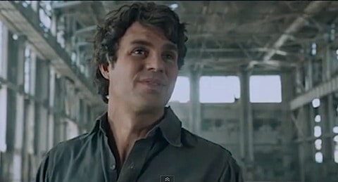 Ruffalo