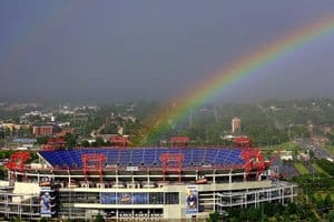 RainbowStadium