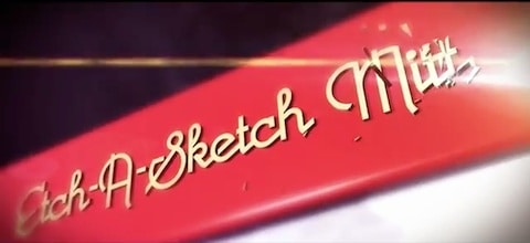 Etchasketch