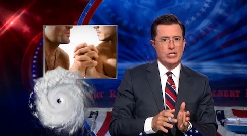 Colbert