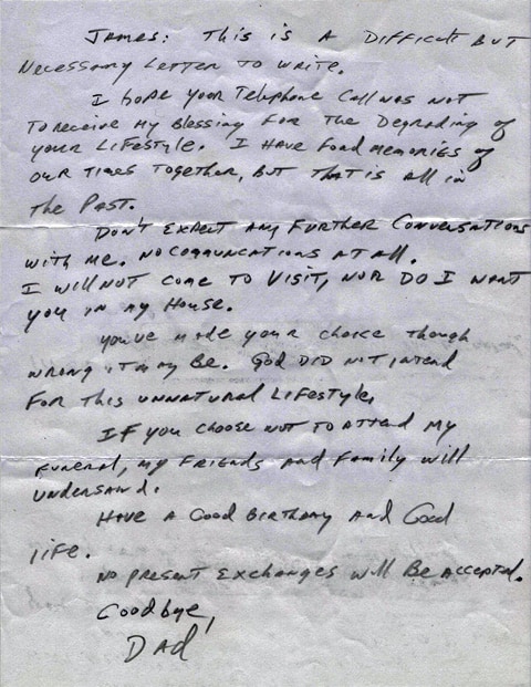letter