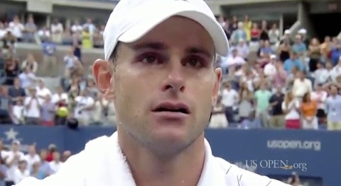 Roddick