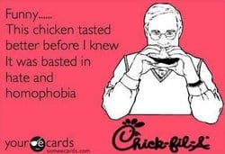 Chickcard