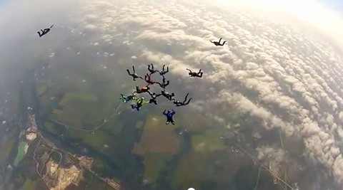 Skydive