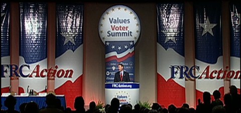 Valuesvoterssummit