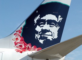 AlaskaAirLines