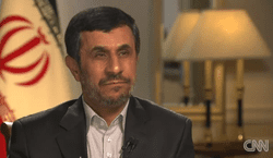 Ahmadinejad