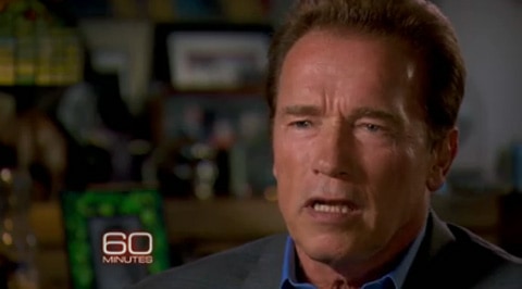 Schwarzenegger