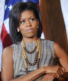 MichelleObamaDNC