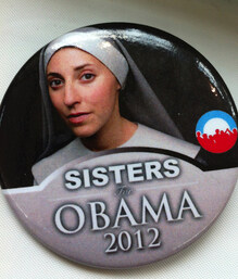 Sistersobama