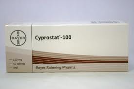 Cyprostat