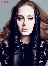 Adele