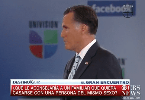 RomneyUnivision