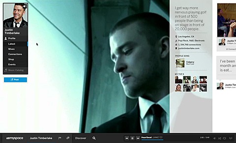 Myspace