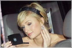 Paris-Hilton-narcissist