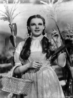 Dorothy