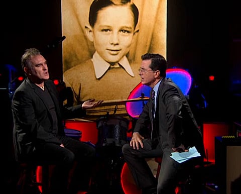 Morrissey_colbert