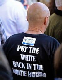 Racistshirt