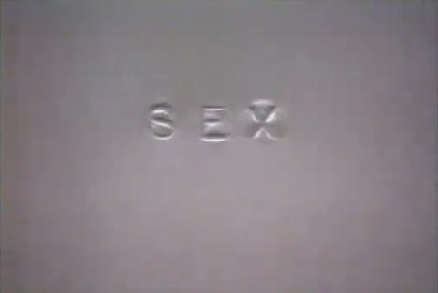 Sex