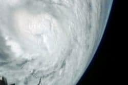 Hurricane-sandy-space-station