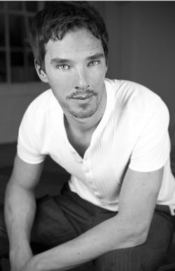 Cumberbatch