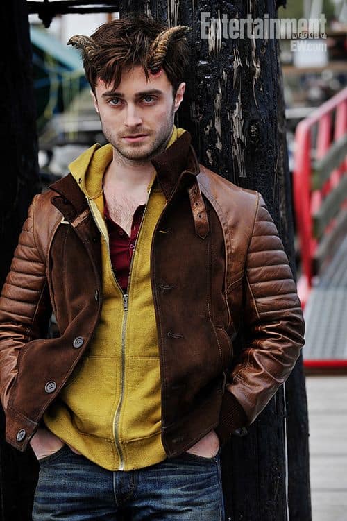 Radcliffe