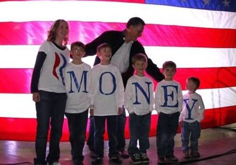 Romneymoney