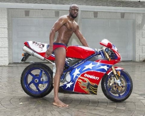 Wyclef