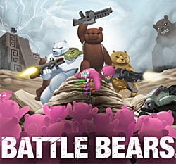 Battlebears