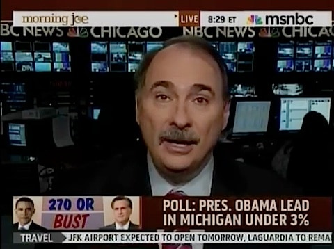 Axelrod