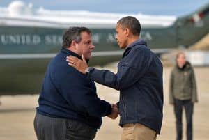 Christie_obama