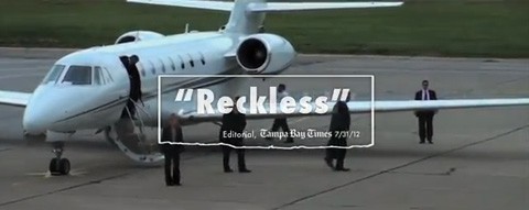 Reckless