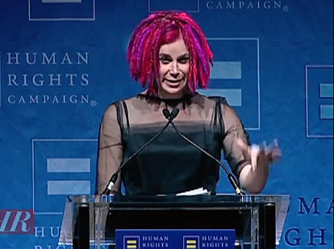 Wachowski