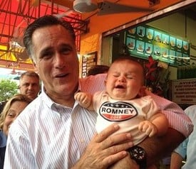 RomneyBaby