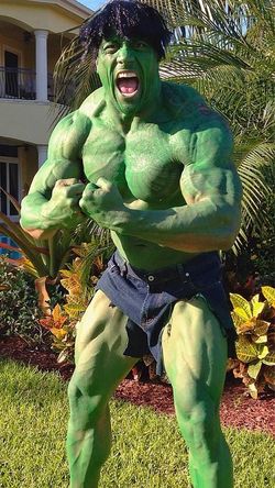 RockHulk