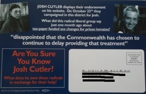 Cutlermailer