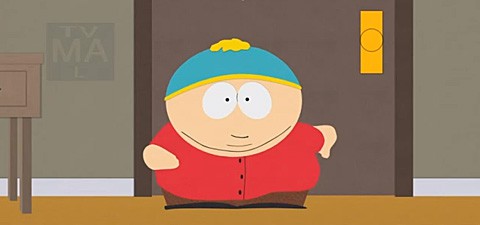 Cartman