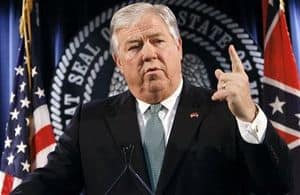 Haley-Barbour