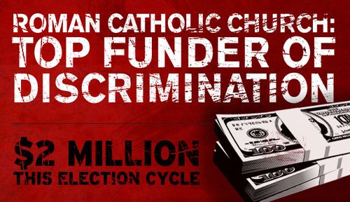 CatholicFunding