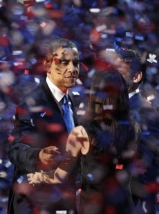Obamareelection