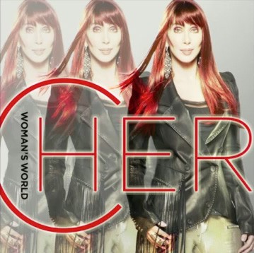 Cher