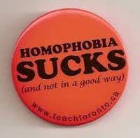 Homophobia