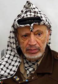 Arafat