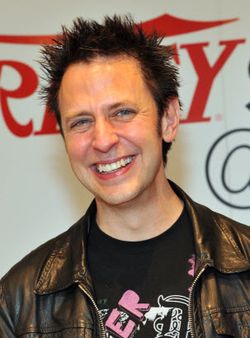 JamesGunn