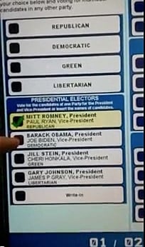 Vote